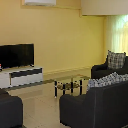Karuna Homestay Penang